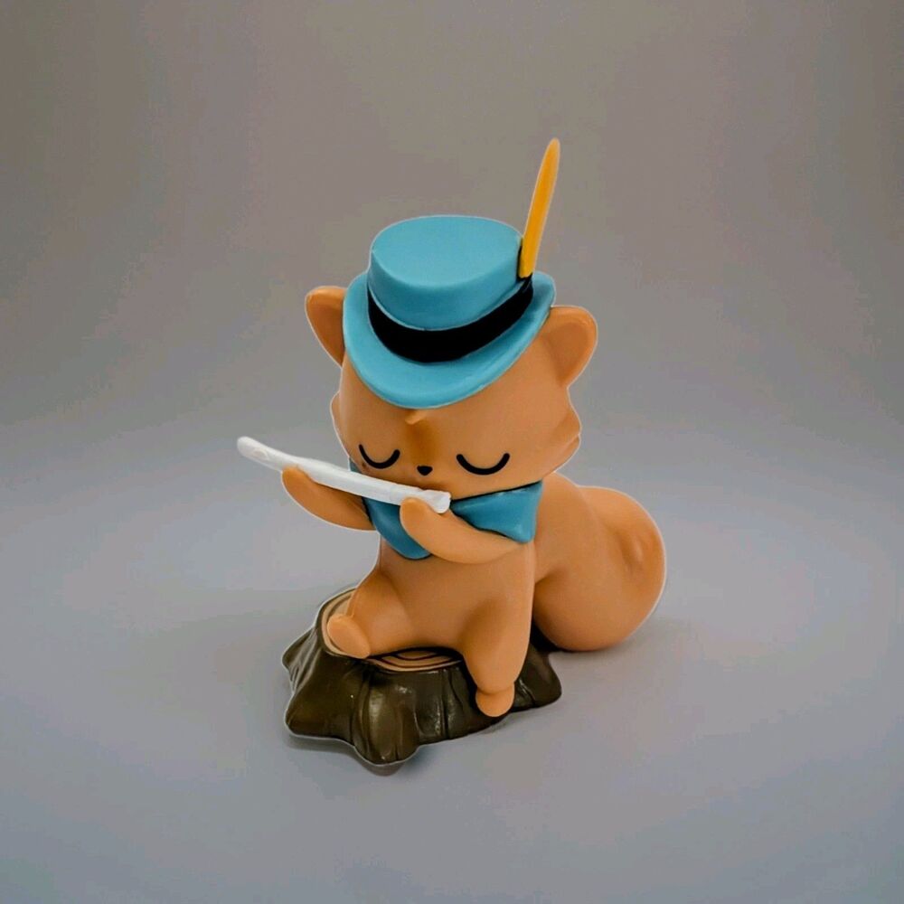 Here To Slay Mellow Dee Vinyl Mini Series Figure No Card